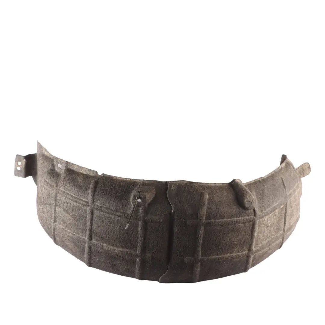 Left N/S Liner Housing Insulation to Mercedes W447 Rear Cover Wheel with Part number A4476840577 Mercedes W447 Rear Cover Wheel Left N/S Liner Housing Insulation - SKU A4476840577 - Part number A4476840577