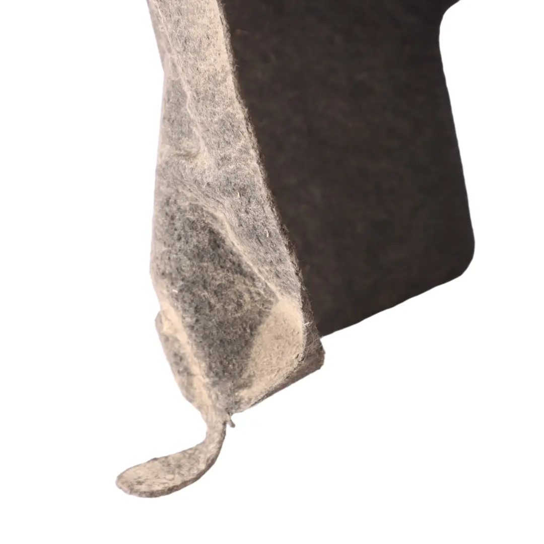 Left N/S Liner Housing Insulation to Mercedes W447 Rear Cover Wheel with Part number A4476840577 Mercedes W447 Rear Cover Wheel Left N/S Liner Housing Insulation - SKU A4476840577 - Part number A4476840577