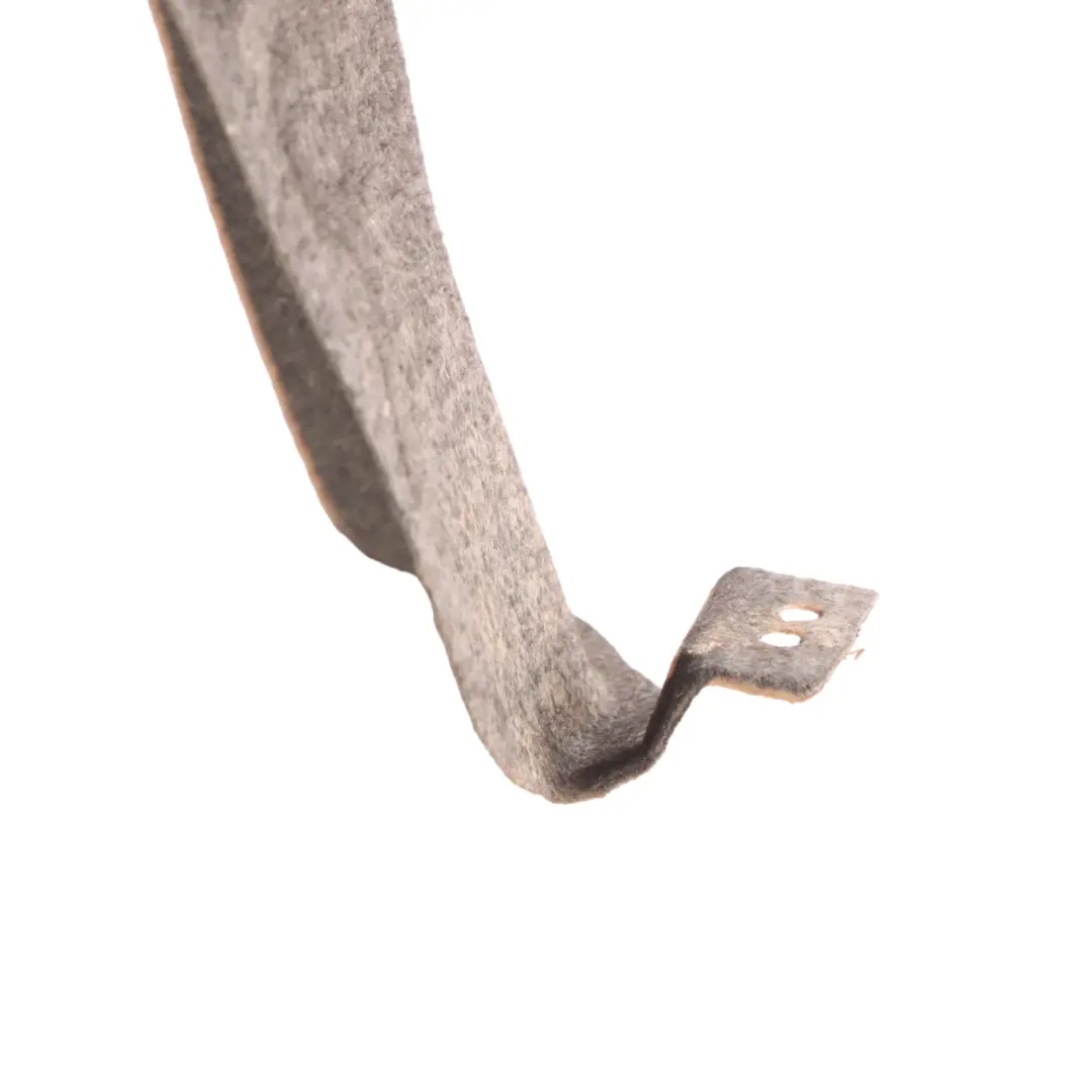 Cubierta Rueda Trasera Izquierda Carcasa Aislante para Mercedes W447 con número de pieza A4476840577 Mercedes W447 Cubierta Rueda Trasera Izquierda Carcasa Aislante - SKU A4476840577 - Número de pieza A4476840577