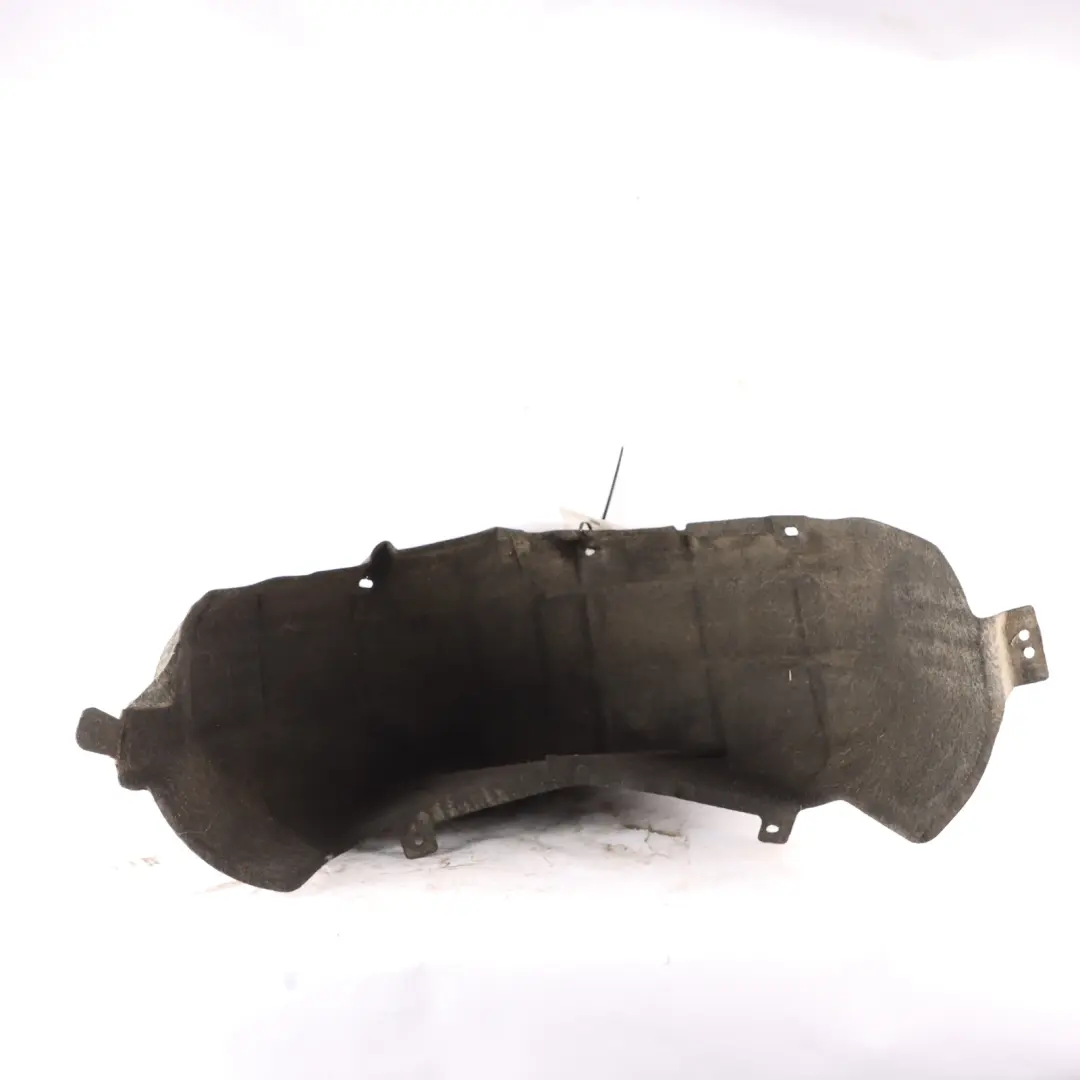 Copertura Ruota Posteriore Sinistra Fodera Alloggiamento per Mercedes W447 con numero di parte A4476840577 Mercedes W447 Copertura Ruota Posteriore Sinistra Fodera Alloggiamento - SKU A4476840577 - Numero di parte A4476840577