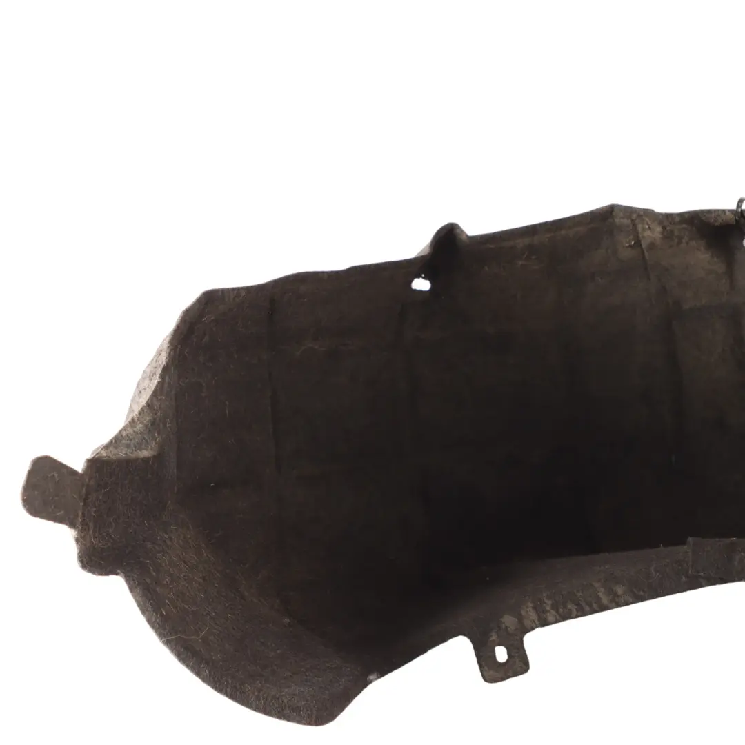 Cache Roue Arrière Gauche Logement Isolation pour Mercedes W447 à propos du numéro de pièce A4476840577 Mercedes W447 Cache Roue Arrière Gauche Logement Isolation - SKU A4476840577 - Numéro de pièce A4476840577