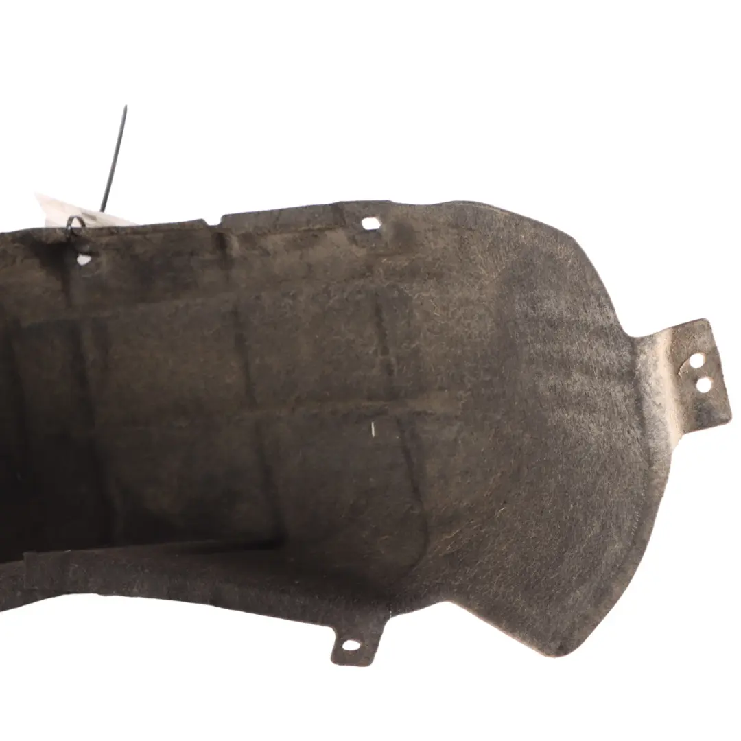 Left N/S Liner Housing Insulation Mercedes W447 Rear Cover Wheel - SKU A4476840577 - Part number A4476840577 