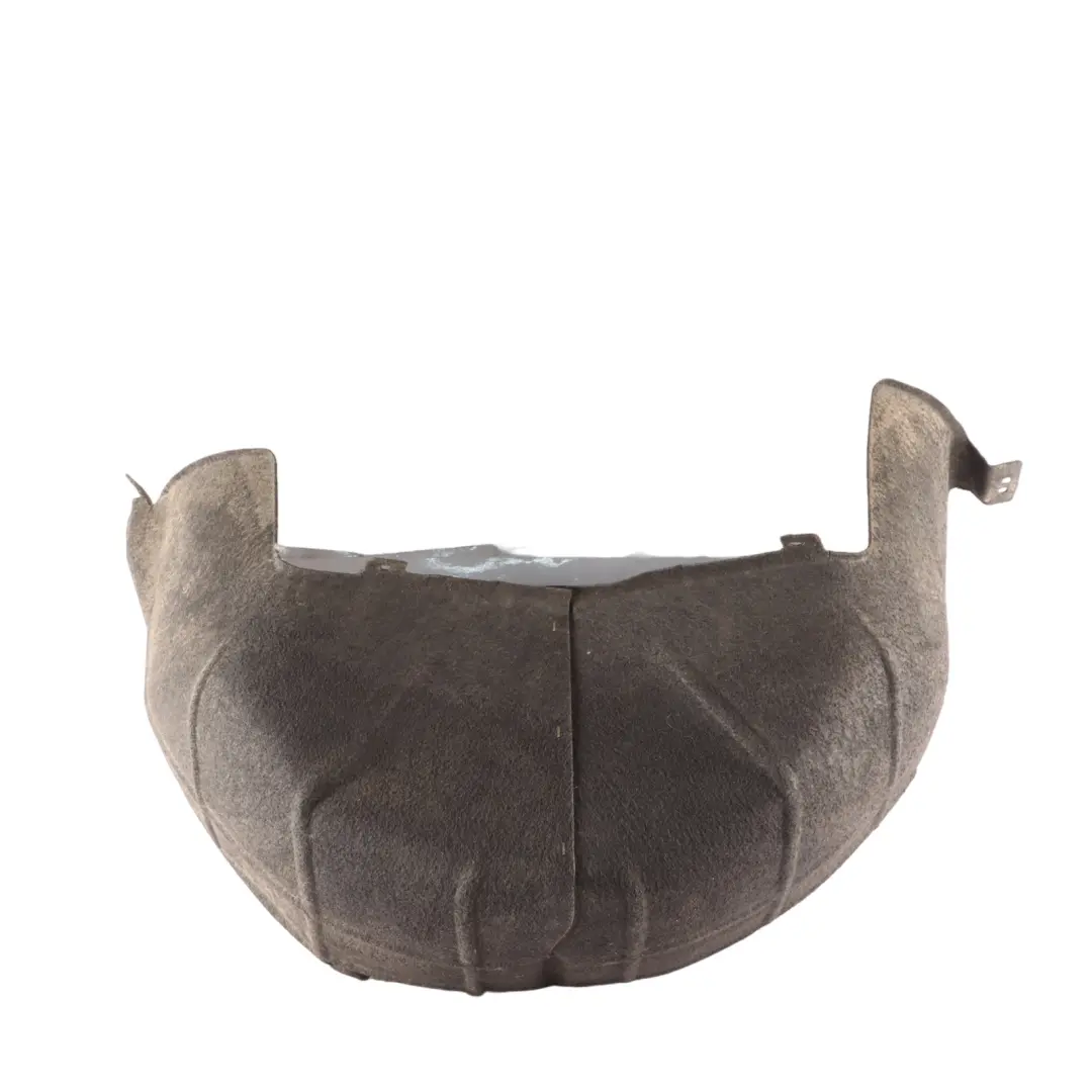 Copertura Ruota Posteriore Sinistra Fodera Alloggiamento per Mercedes W447 con numero di parte A4476840577 Mercedes W447 Copertura Ruota Posteriore Sinistra Fodera Alloggiamento - SKU A4476840577 - Numero di parte A4476840577