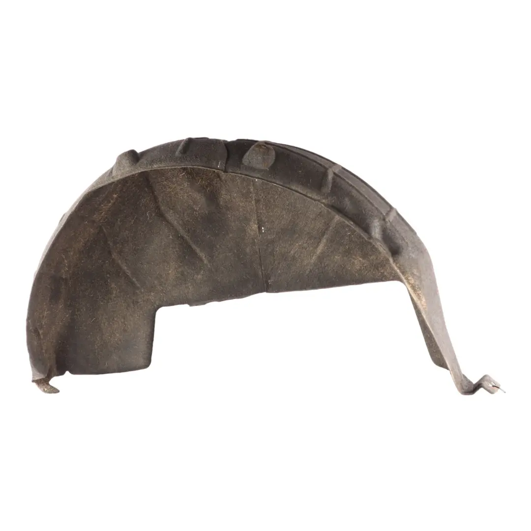Mercedes W447 Abdeckung Rad hinten rechts Liner Gehäuse Isolierung - SKU A4476840677 - Teilenummer A4476840677