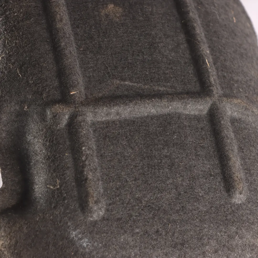 Mercedes W447 Abdeckung Rad hinten rechts Liner Gehäuse Isolierung - SKU A4476840677 - Teilenummer A4476840677