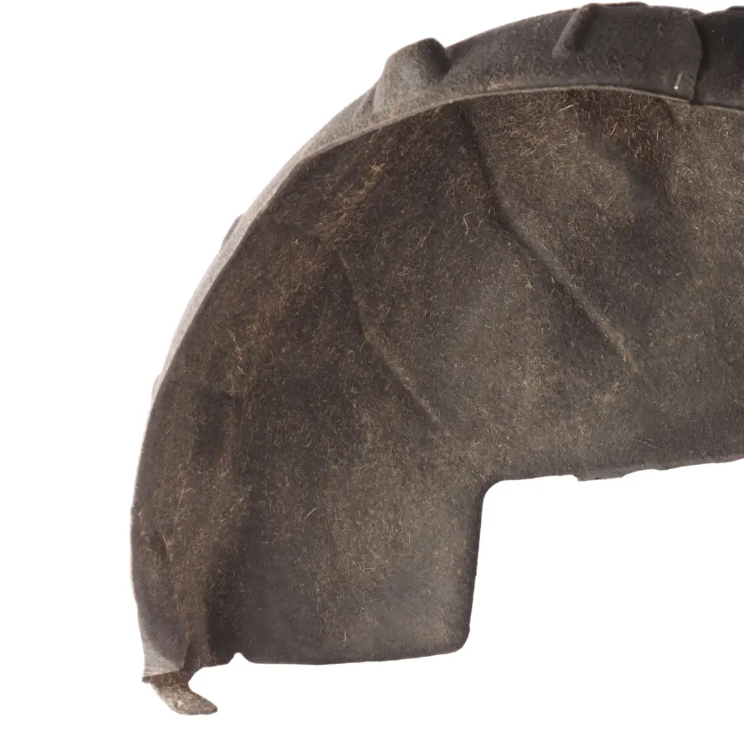 Mercedes W447 Abdeckung Rad hinten rechts Liner Gehäuse Isolierung - SKU A4476840677 - Teilenummer A4476840677