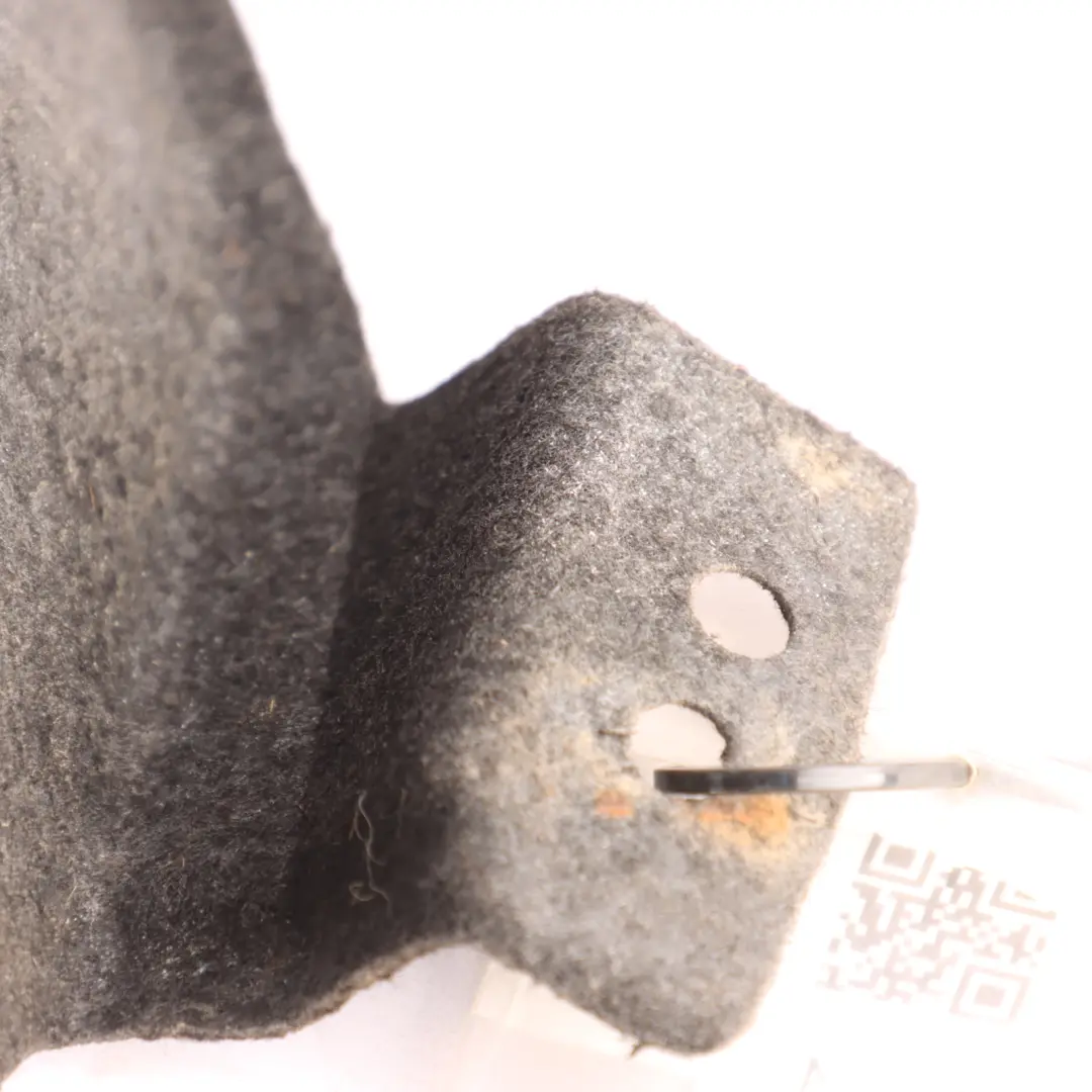 Mercedes W447 Abdeckung Rad hinten rechts Liner Gehäuse Isolierung - SKU A4476840677 - Teilenummer A4476840677