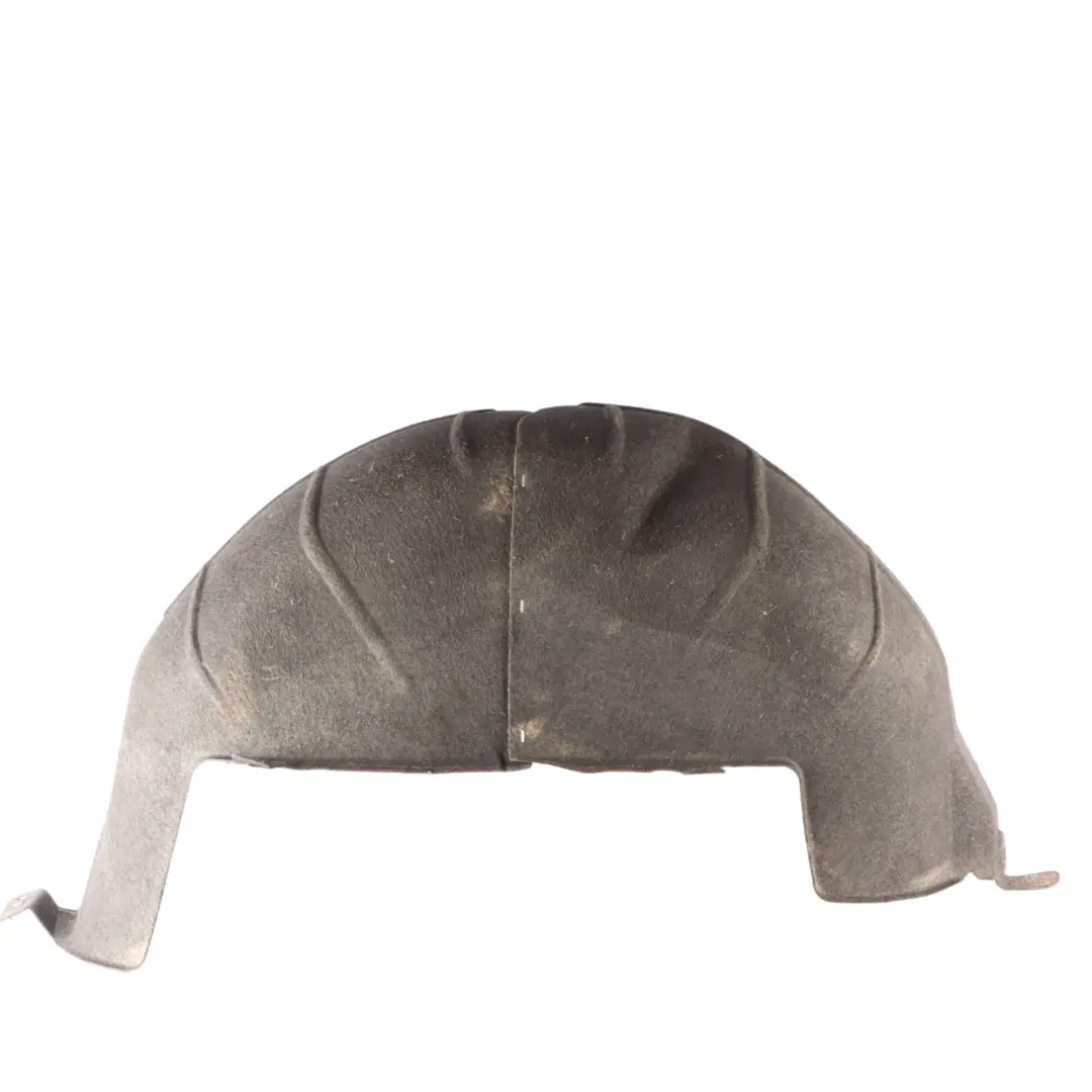 Right O/S Liner Housing Insulation to Mercedes W447 Cover Wheel Rear with Part number A4476840677 Mercedes W447 Cover Wheel Rear Right O/S Liner Housing Insulation - SKU A4476840677 - Part number A4476840677