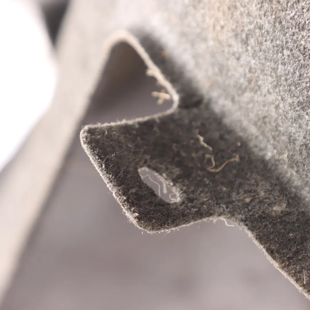 Abdeckung Rad hinten rechts Liner Gehäuse Isolierung für Mercedes W447 mit Teilenummer A4476840677 Mercedes W447 Abdeckung Rad hinten rechts Liner Gehäuse Isolierung - SKU A4476840677 - Teilenummer A4476840677