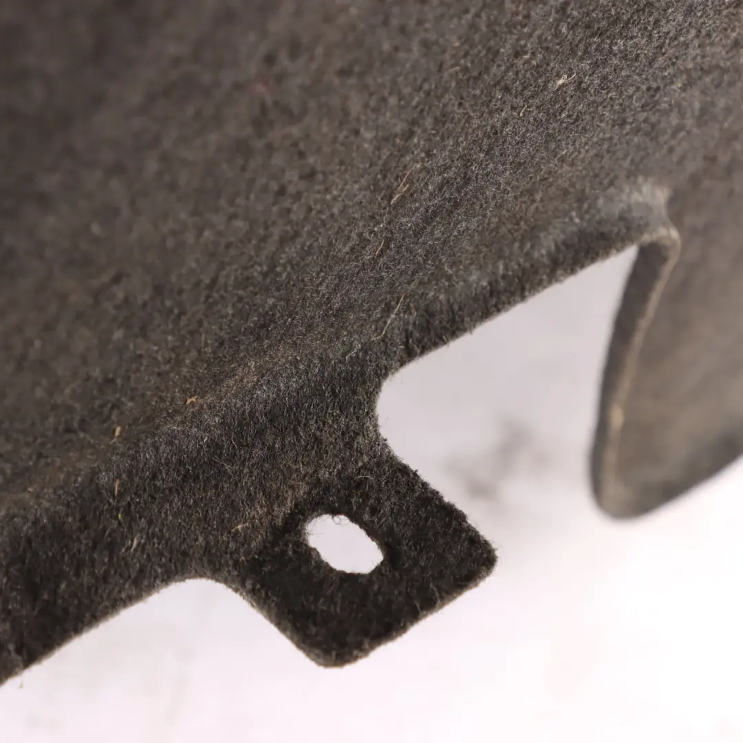 Abdeckung Rad hinten rechts Liner Gehäuse Isolierung für Mercedes W447 mit Teilenummer A4476840677 Mercedes W447 Abdeckung Rad hinten rechts Liner Gehäuse Isolierung - SKU A4476840677 - Teilenummer A4476840677