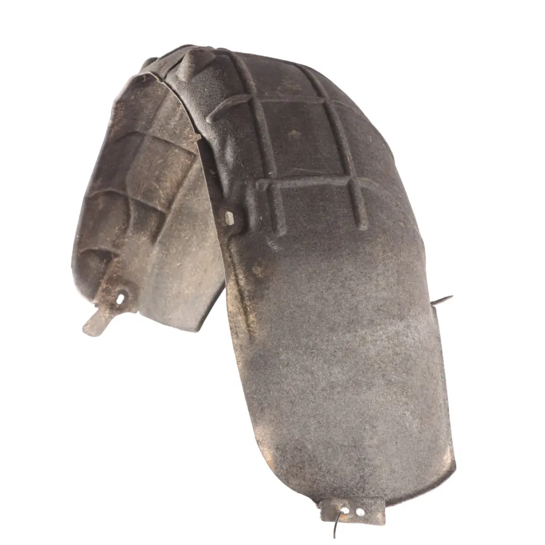 Mercedes W447 Abdeckung Rad hinten rechts Liner Gehäuse Isolierung - SKU A4476840677 - Teilenummer A4476840677