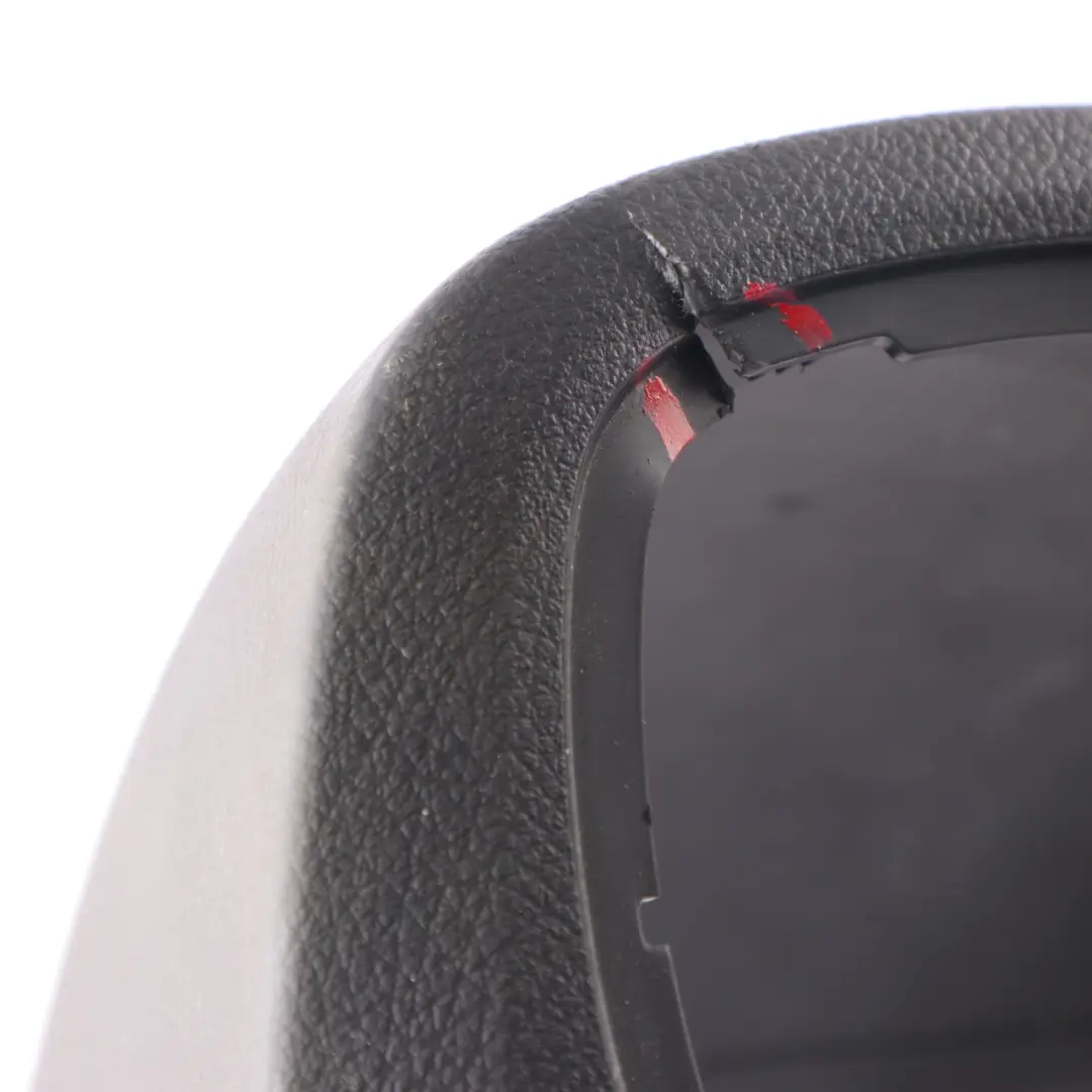 Dashboard Trim Mercedes Vito W447 Center Console Gear Lever Surround Panel Black to with Part number A4476891331 Dashboard Trim Mercedes Vito W447 Center Console Gear Lever Surround Panel Black - SKU A4476891331 - Part number A4476891331