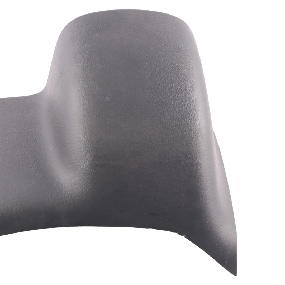 Dashboard Trim Mercedes Vito W447 Center Console Gear Lever Surround Panel Black to with Part number A4476891331 Dashboard Trim Mercedes Vito W447 Center Console Gear Lever Surround Panel Black - SKU A4476891331 - Part number A4476891331