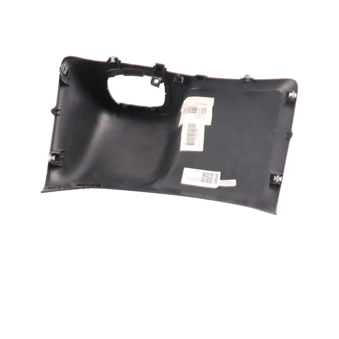 Dashboard Trim Mercedes Vito W447 Center Console Gear Lever Surround Panel Black to with Part number A4476891331 Dashboard Trim Mercedes Vito W447 Center Console Gear Lever Surround Panel Black - SKU A4476891331 - Part number A4476891331