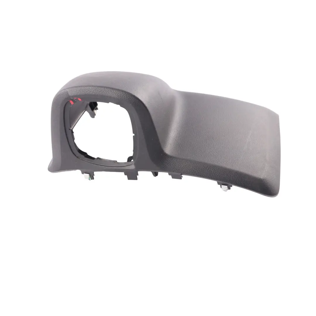 Dashboard Trim Mercedes Vito W447 Center Console Gear Lever Surround Panel Black to with Part number A4476891331 Dashboard Trim Mercedes Vito W447 Center Console Gear Lever Surround Panel Black - SKU A4476891331 - Part number A4476891331