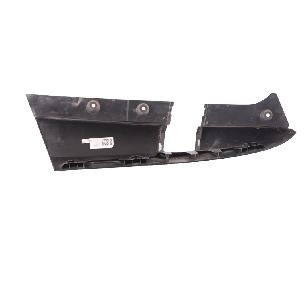 Mercedes W447 Staffa fanale posteriore Copertura posteriore a goccia - SKU A4476903400 - Numero di parte A4476903400