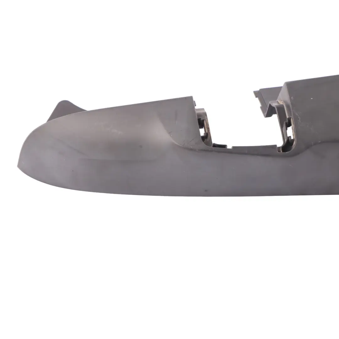 Mercedes W447 Staffa fanale posteriore Copertura posteriore a goccia - SKU A4476903400 - Numero di parte A4476903400