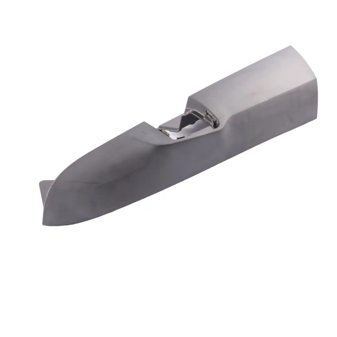 Mercedes W447 Rear Lamp Bracket Trim Tail Light Cover Drip Left - SKU A4476903400 - Numéro de pièce A4476903400