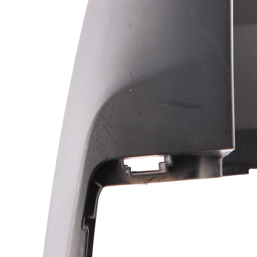 Soporte Trasera Cubierta de la Luz Trasera Izquierda para Mercedes W447 con número de pieza A4476903400 Mercedes W447 Soporte Trasera Cubierta de la Luz Trasera Izquierda - SKU A4476903400 - Número de pieza A4476903400