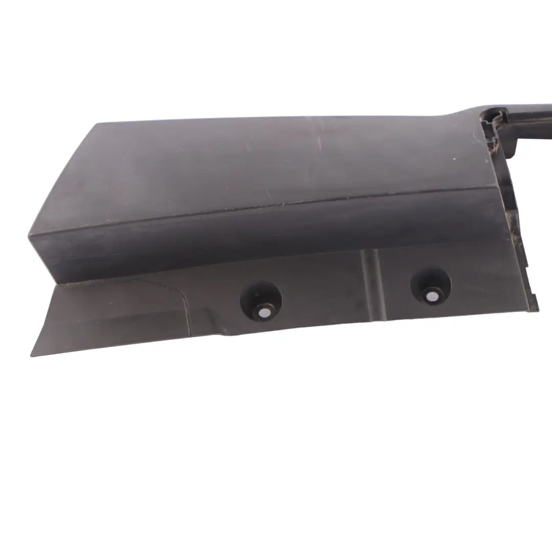 Mercedes W447 Rear Lamp Bracket Trim Tail Light Cover Drip Left - SKU A4476903400 - Numéro de pièce A4476903400