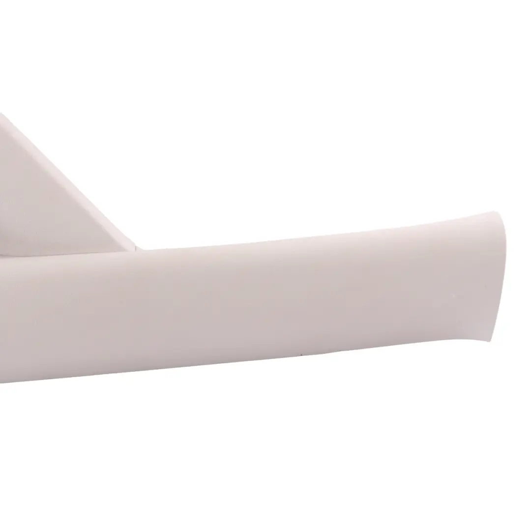 Pilastro A Colonna Rivestimento Pannello Sinistro Nero A2536903100 per Mercedes W447 con numero di parte A4476904025 Mercedes W447 Pilastro A Colonna Rivestimento Pannello Sinistro Nero A2536903100 - SKU A4476904025 - Numero di parte A4476904025