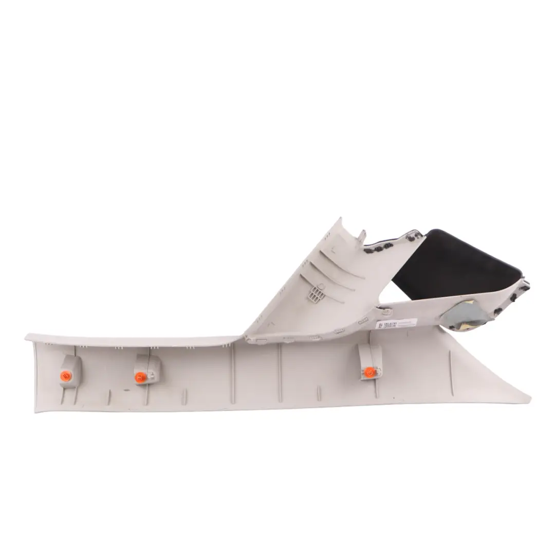 Osłona Obudowa Słupka A Lewy Czarna A2536903100 do Mercedes W447 o numerze A4476904025 Mercedes W447 Osłona Obudowa Słupka A Lewy Czarna A2536903100 - SKU A4476904025 - Numer Części A4476904025