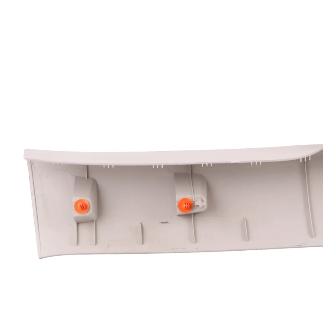 Pillar A Column Trim Panel Cover Left N/S Black A2536903100 to Mercedes W447 with Part number A4476904025 Mercedes W447 Pillar A Column Trim Panel Cover Left N/S Black A2536903100 - SKU A4476904025 - Part number A4476904025