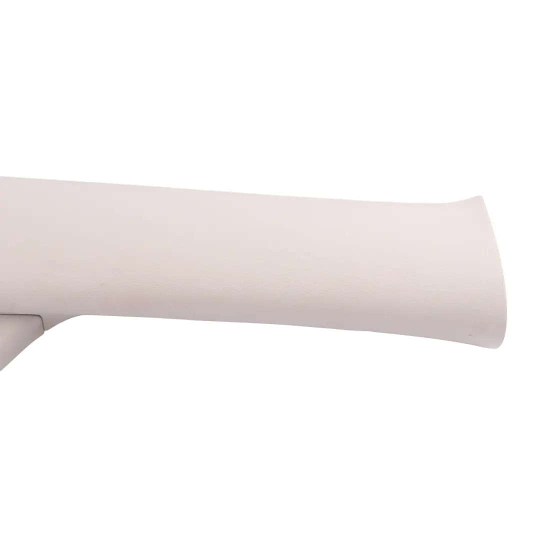 Mercedes Vito W447 Pillar A Cover Interior Right O/S Trim Grey - SKU A4476904225 - Part number A4476904225
