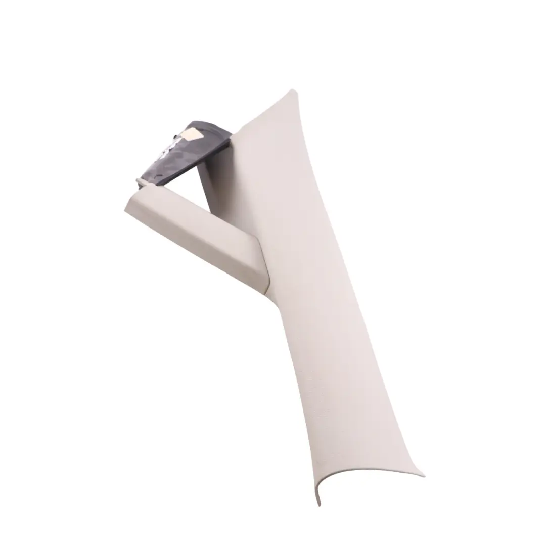 Pilar A Cubierta Interior Derecho Trim Gris para Mercedes Vito W447 con número de pieza A4476904225 Mercedes Vito W447 Pilar A Cubierta Interior Derecho Trim Gris - SKU A4476904225 - Número de pieza A4476904225