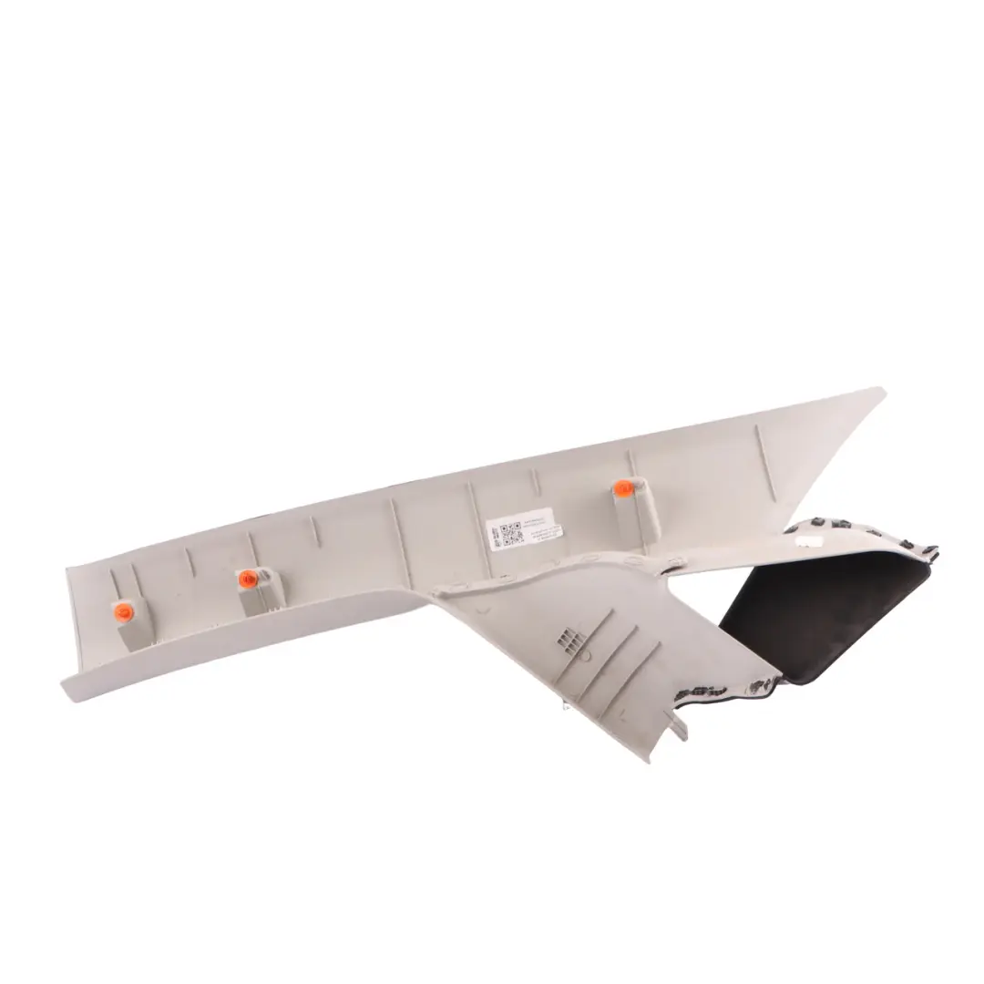 Couvre pilier A Intérieur Droit Trim Gris pour Mercedes Vito W447 à propos du numéro de pièce A4476904225 Mercedes Vito W447 Couvre pilier A Intérieur Droit Trim Gris - SKU A4476904225 - Numéro de pièce A4476904225