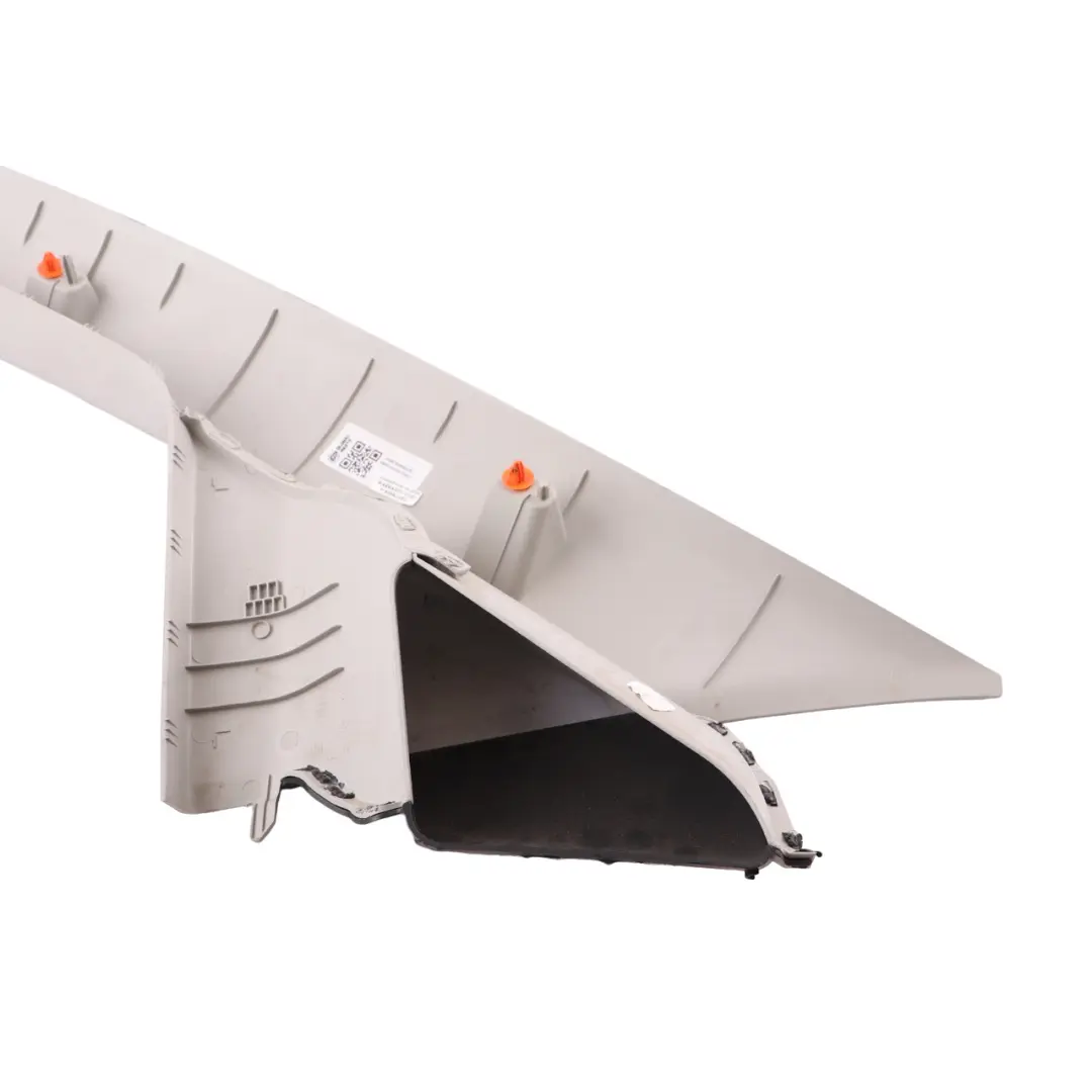 Couvre pilier A Intérieur Droit Trim Gris pour Mercedes Vito W447 à propos du numéro de pièce A4476904225 Mercedes Vito W447 Couvre pilier A Intérieur Droit Trim Gris - SKU A4476904225 - Numéro de pièce A4476904225