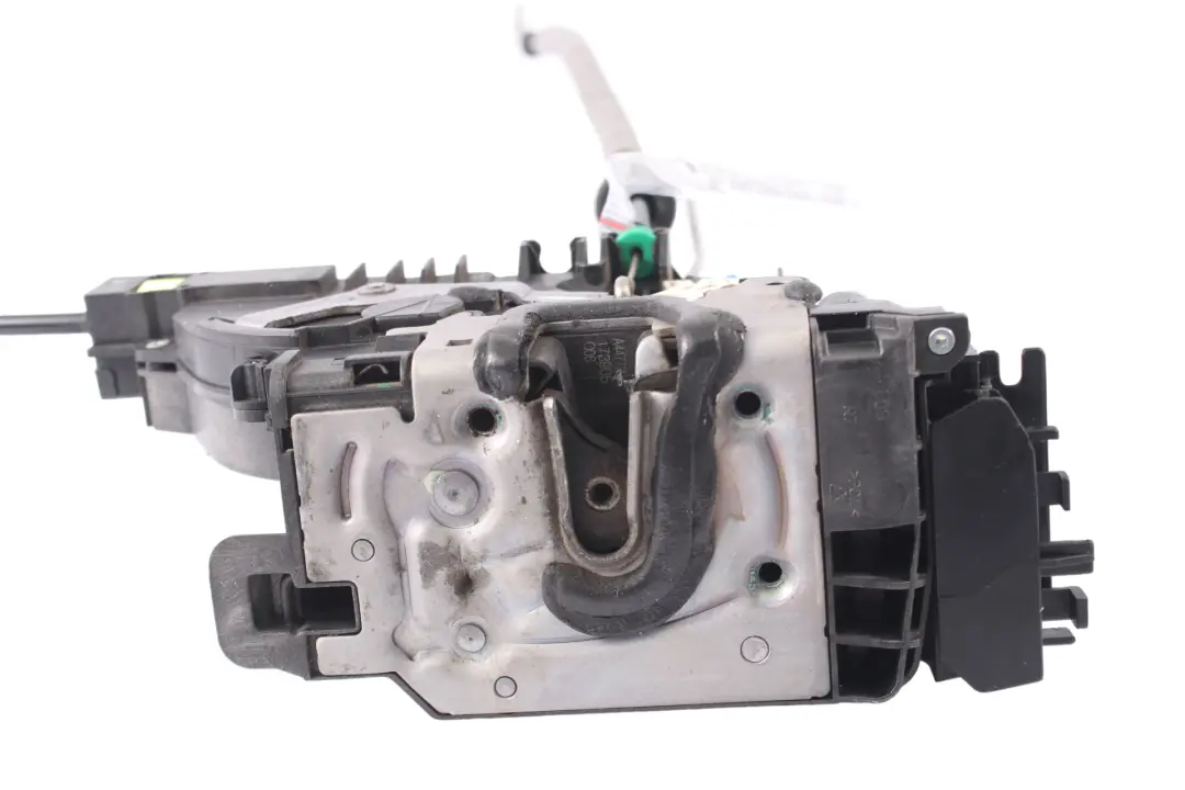 Door Lock Front Right O/S Latch Catch Actuator to Mercedes Vito W447 with Part number a4477200335 Mercedes Vito W447 Door Lock Front Right O/S Latch Catch Actuator - SKU a4477200335-1 - Part number a4477200335