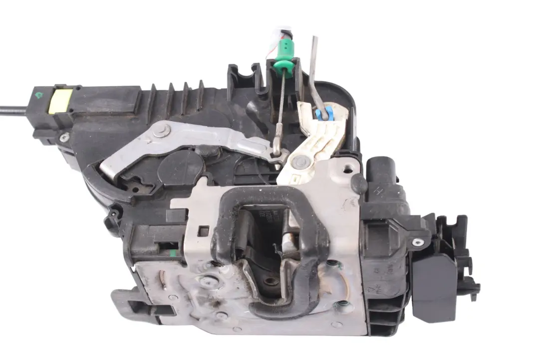 Door Lock Front Right O/S Latch Catch Actuator to Mercedes Vito W447 with Part number a4477200335 Mercedes Vito W447 Door Lock Front Right O/S Latch Catch Actuator - SKU a4477200335-1 - Part number a4477200335