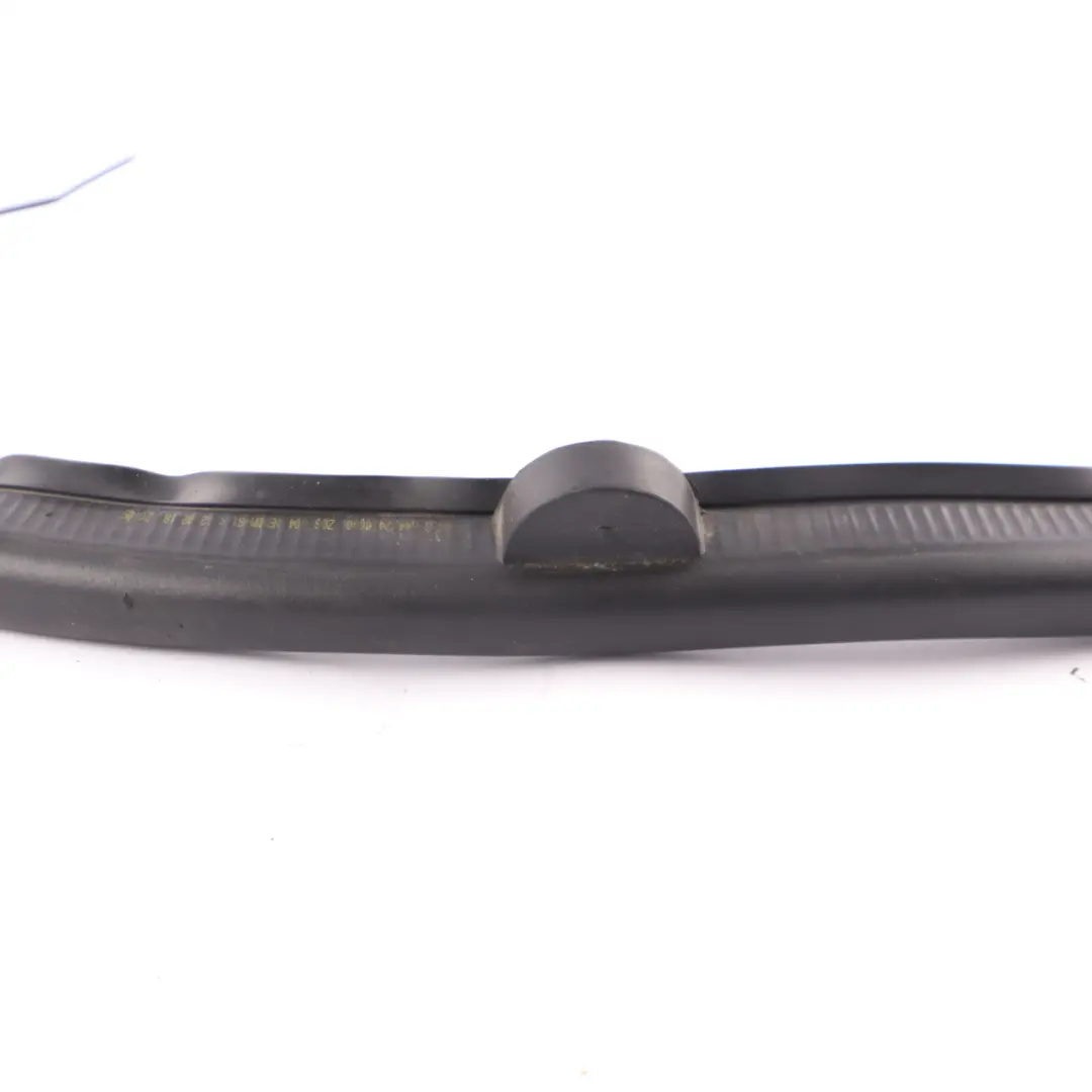 Mercedes W447 Guarnizione In Gomma Porta Posteriore Portellone - SKU A4477410080 - Numero di parte A4477410080
