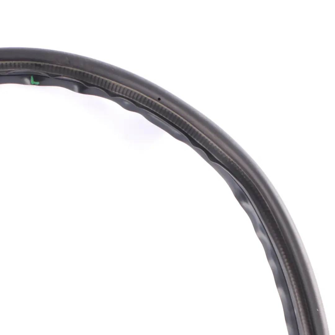 Mercedes W447 Guarnizione In Gomma Porta Posteriore Portellone - SKU A4477410080 - Numero di parte A4477410080