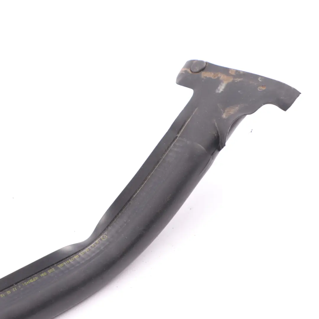 Guarnizione In Gomma Porta Posteriore Portellone per Mercedes W447 con numero di parte A4477410080 Mercedes W447 Guarnizione In Gomma Porta Posteriore Portellone - SKU A4477410080 - Numero di parte A4477410080