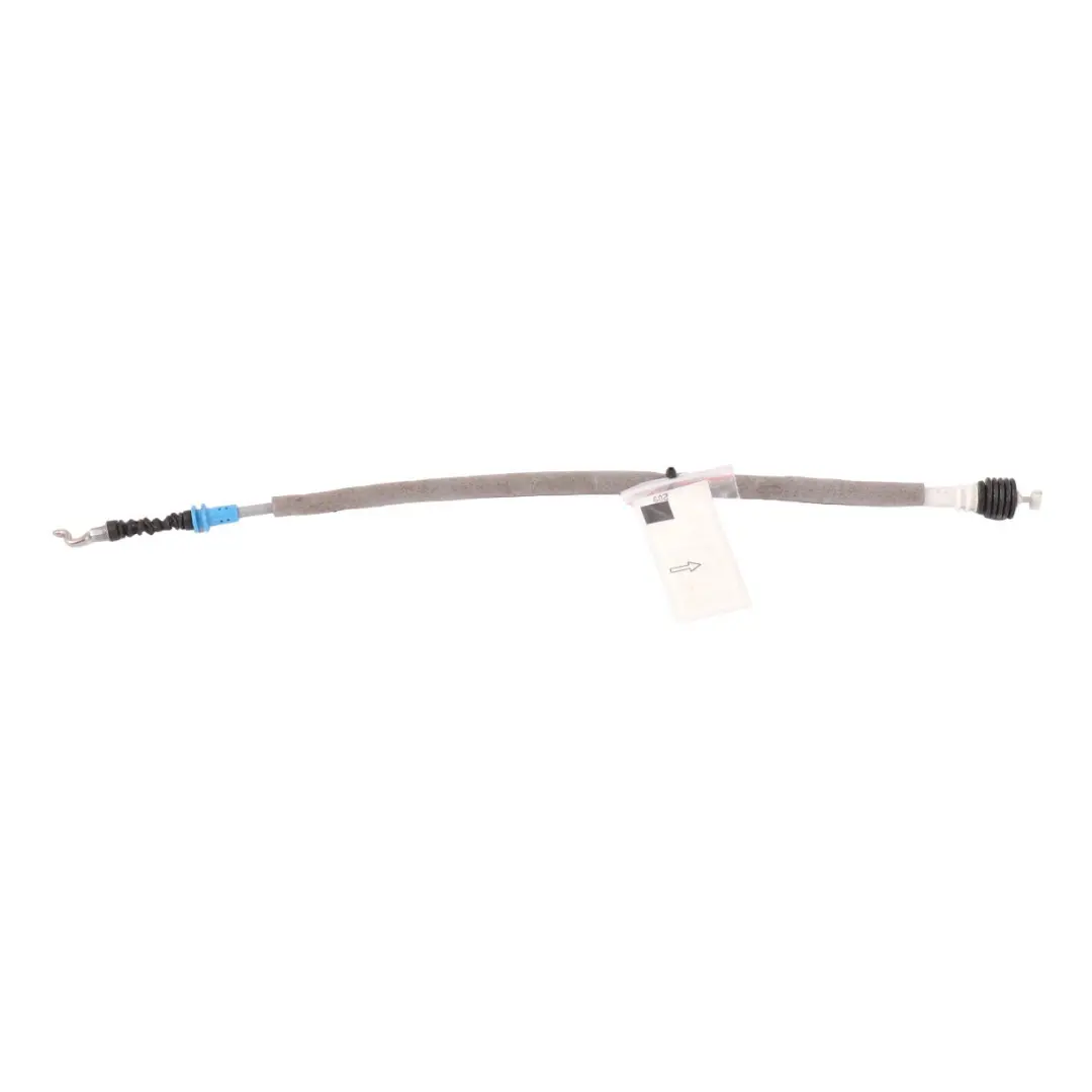 Cable Puerta Corredera Trasera Izquierda Derecha para Mercedes Vito W447 con número de pieza A4477603500 Mercedes Vito W447 Cable Puerta Corredera Trasera Izquierda Derecha - SKU A4477603500 - Número de pieza A4477603500