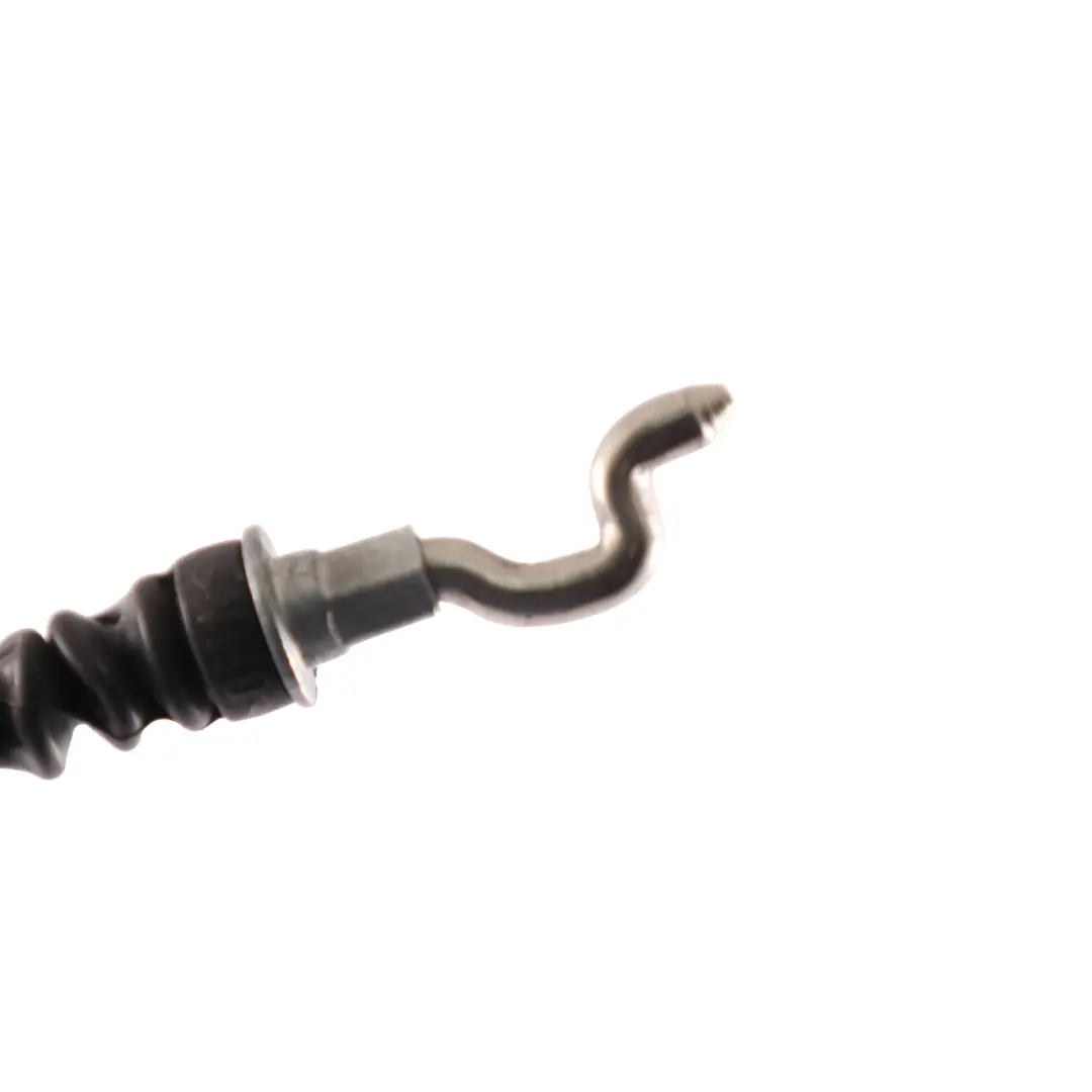 Kabelschiebetür Hinten Links Rechts für Mercedes Vito W447 mit Teilenummer A4477603500 Mercedes Vito W447 Kabelschiebetür Hinten Links Rechts - SKU A4477603500 - Teilenummer A4477603500