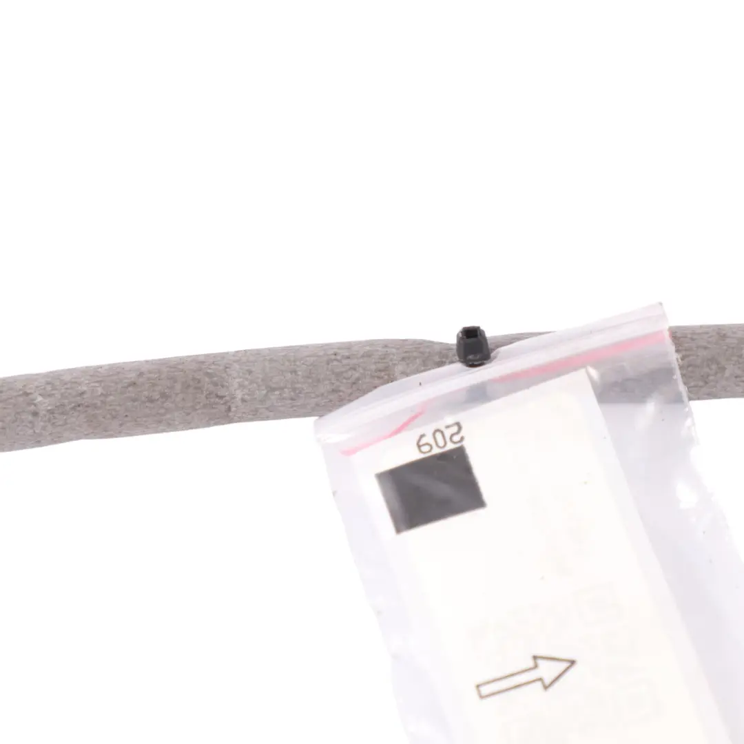 Mercedes Vito W447 Cable Puerta Corredera Trasera Izquierda Derecha - SKU A4477603500 - Número de pieza A4477603500