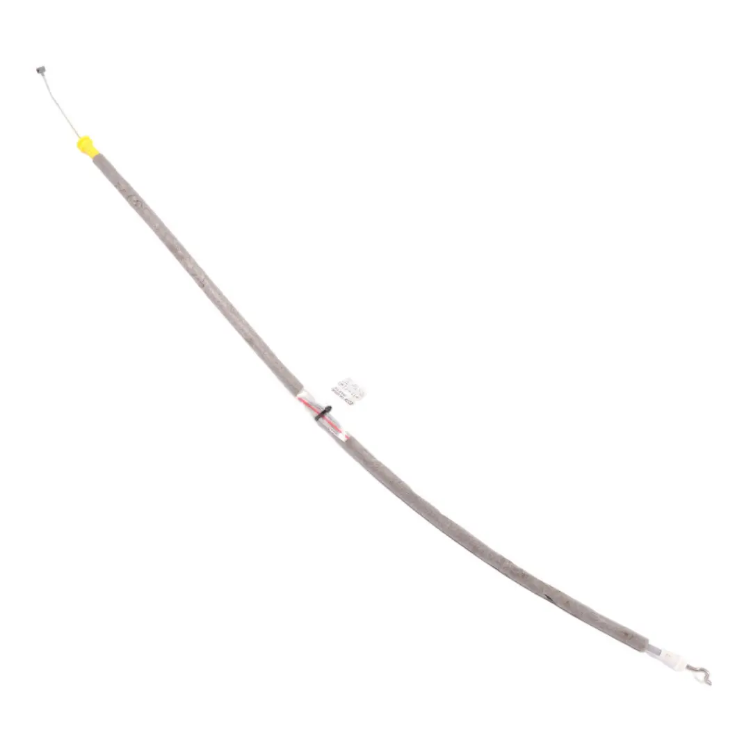 Mercedes Vito W447 W448 Sliding Doors Lock Cable Handle Rear Right Left O/N/S - SKU a4477603700 - Part number A4477603700