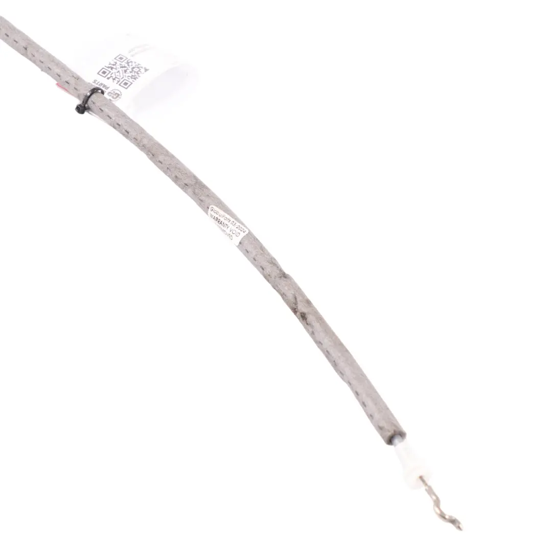 W448 Puertas Corredizas Cerradura Cable Trasera Derecha Izquierda para Mercedes W447 con número de pieza A4477603700 Mercedes W447 W448 Puertas Corredizas Cerradura Cable Trasera Derecha Izquierda - SKU A4477603700 - Número de pieza A4477603700