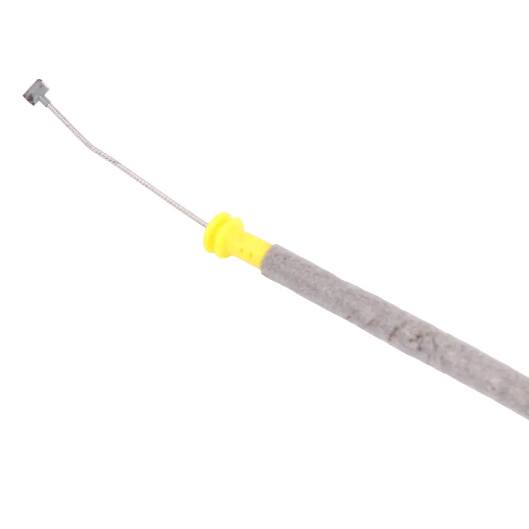 Mercedes W447 W448 Puertas Corredizas Cerradura Cable Trasera Derecha Izquierda - SKU A4477603700 - Número de pieza A4477603700