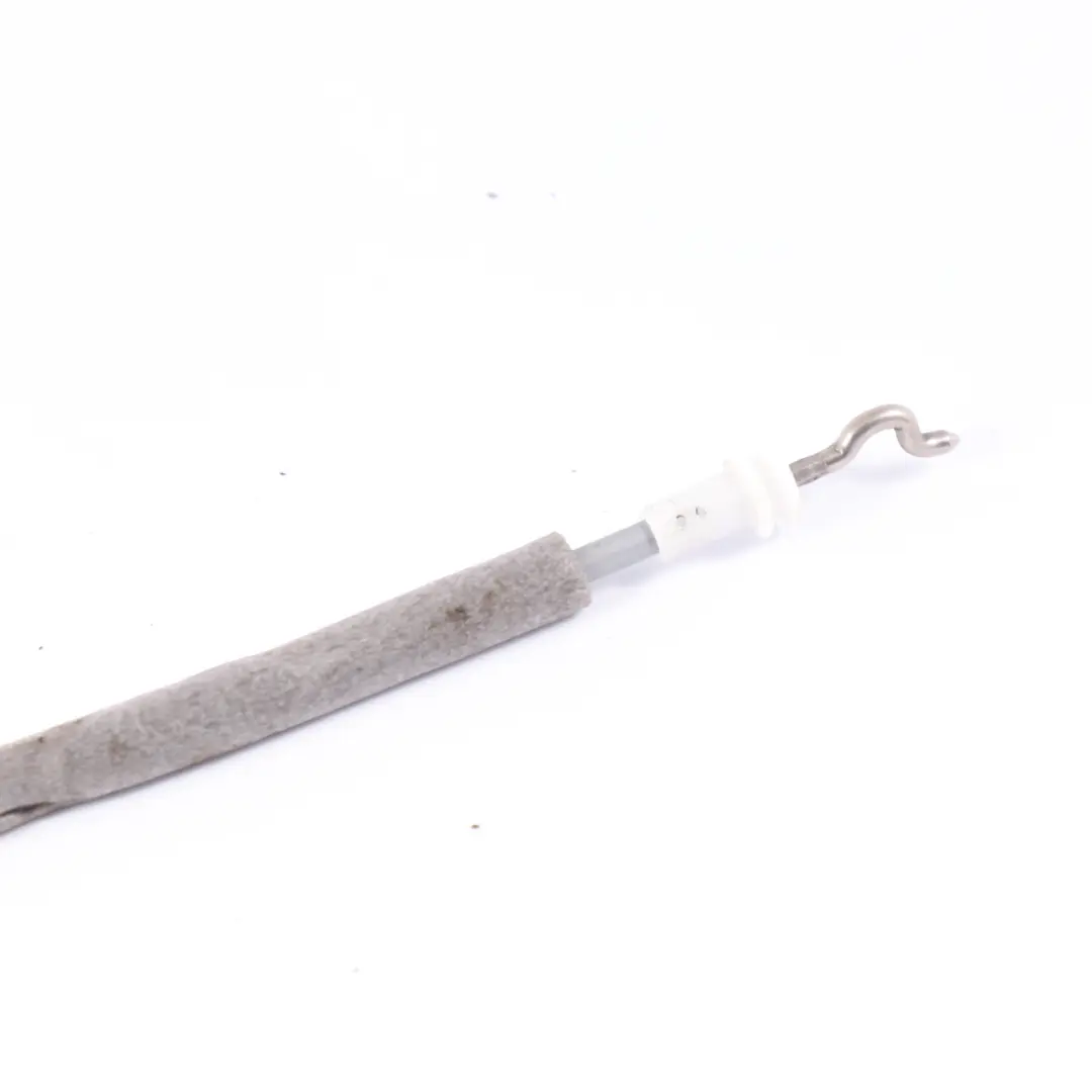 Mercedes W447 W448 Puertas Corredizas Cerradura Cable Trasera Derecha Izquierda - SKU A4477603700 - Número de pieza A4477603700