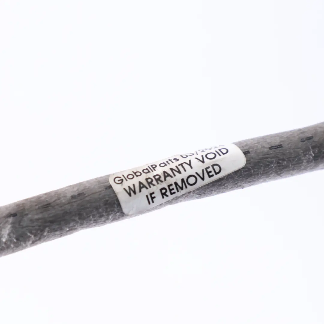 Mercedes W447 W448 Puertas Corredizas Cerradura Cable Trasera Derecha Izquierda - SKU A4477603700 - Número de pieza A4477603700