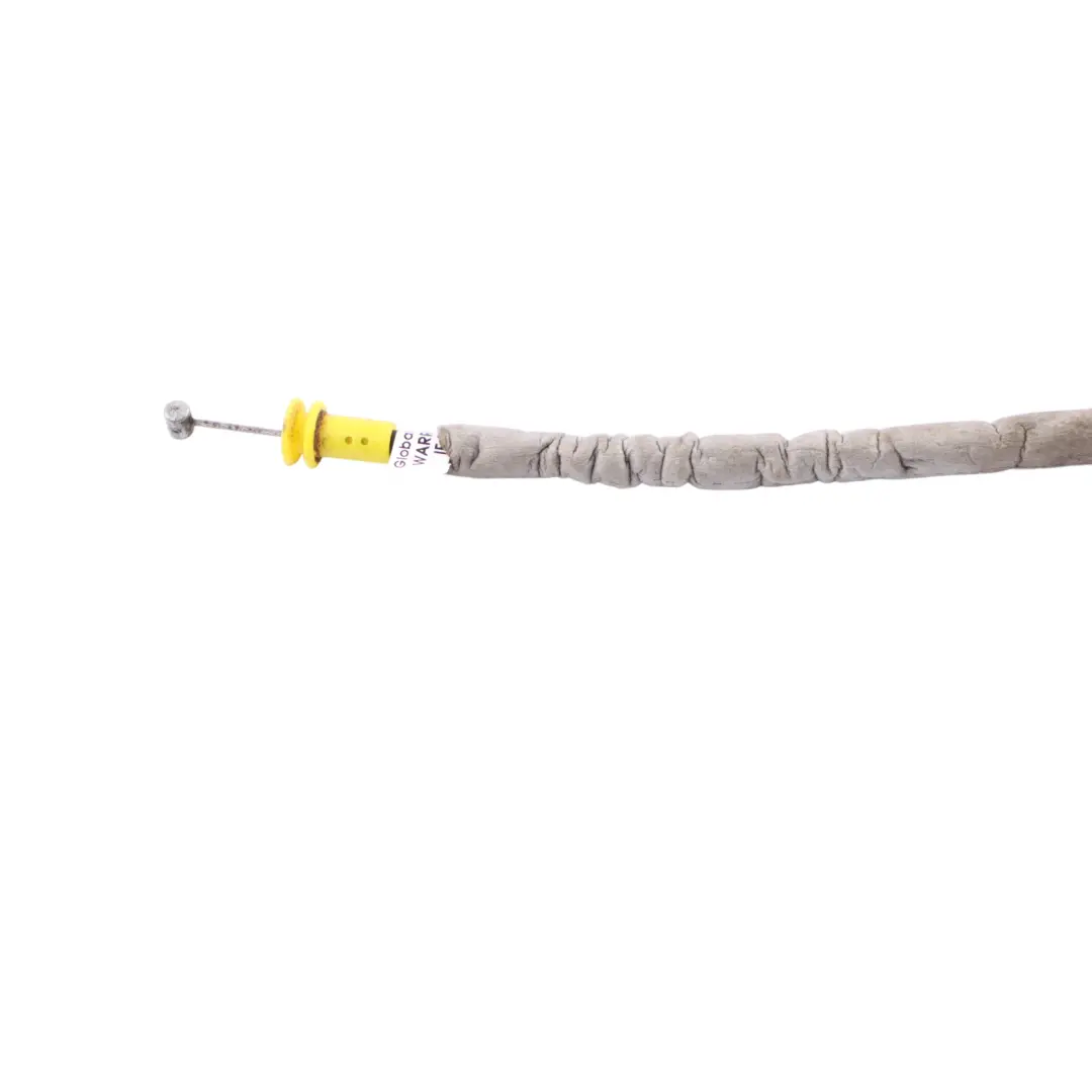 Mercedes W447 Cable manija puerta trasera izquierda pasajero - SKU A4477605200 - Número de pieza A4477605200