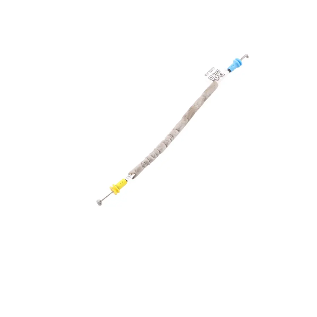 Mercedes W447 Cable manija puerta trasera izquierda pasajero - SKU A4477605200 - Número de pieza A4477605200