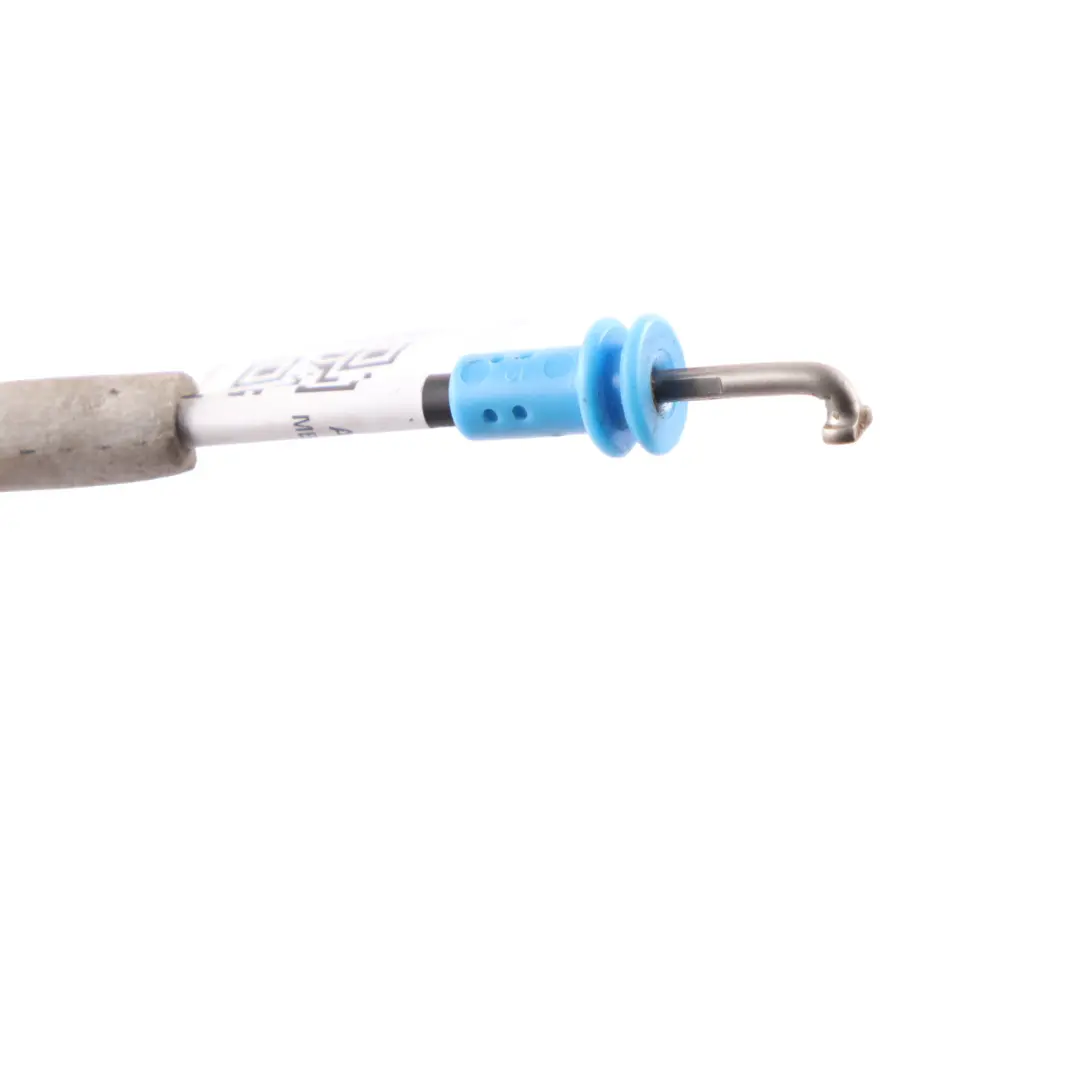 Left N/S Passenger Door Inner Handle Cable to Mercedes W447 Rear with Part number A4477605200 Mercedes W447 Rear Left N/S Passenger Door Inner Handle Cable - SKU A4477605200 - Part number A4477605200