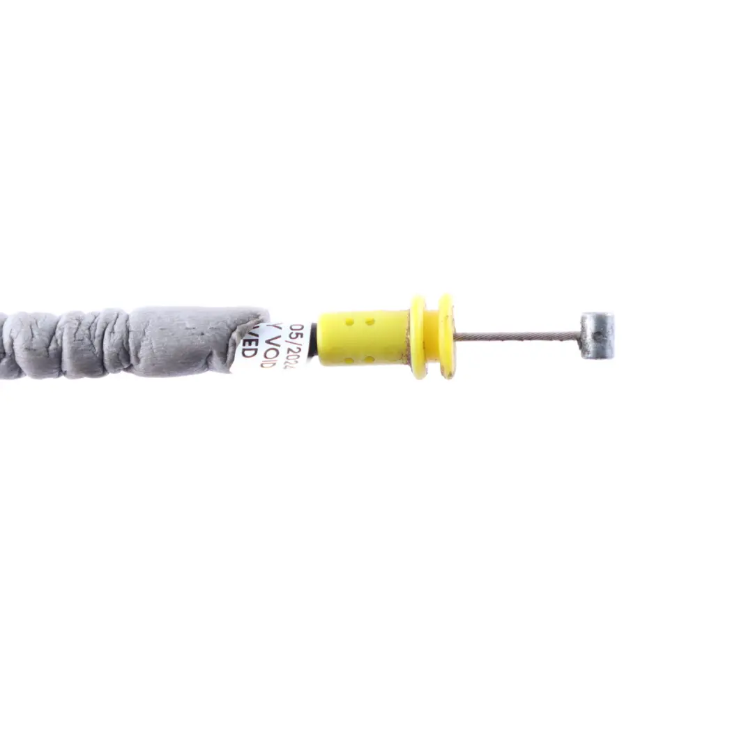 Mercedes W447 Câble de la poignée intérieure passager arrière gauche - SKU A4477605200 - Numéro de pièce A4477605200