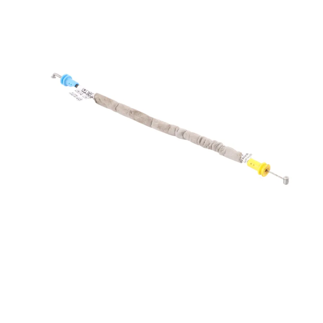 Cable manija puerta trasera izquierda pasajero para Mercedes W447 con número de pieza A4477605200 Mercedes W447 Cable manija puerta trasera izquierda pasajero - SKU A4477605200 - Número de pieza A4477605200