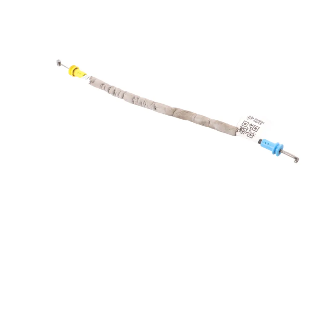 Mercedes W447 Cable manija puerta trasera izquierda pasajero - SKU A4477605200 - Número de pieza A4477605200